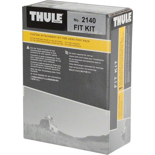 Thule fit kit 2169 new - thule,