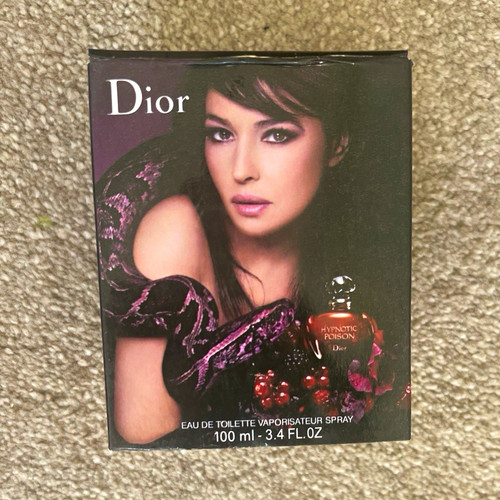 Dior hypnotic poison - dior, de
