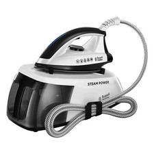 Russell Hobbs Steam Power