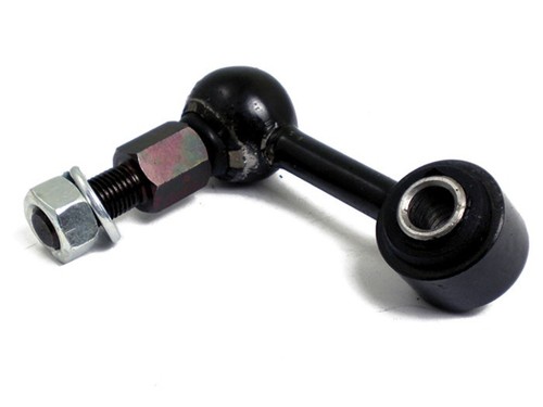 Sway bar link - bar,