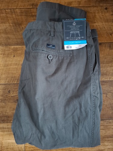 Bhs orignal chino classic fit - bhs,