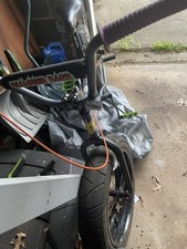 Mongoose BMAX Fat Tire