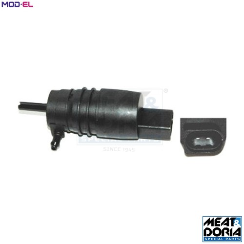 Washer fluid pump - washer, window