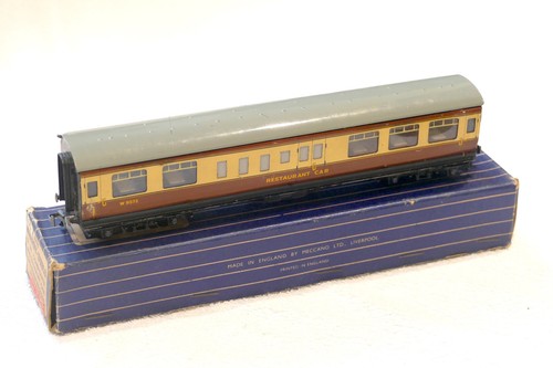 Hornby dublo rail w9572 - dublo, 3-rail
