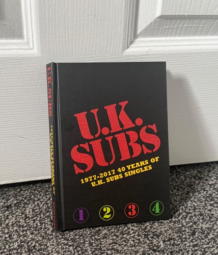 Subs years of uk - subs:,