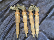 RENAULT TRAFIC VAUXHALL VIVARO  2.0 DCI 1 X BOSC DIESEL FUEL INJECTOR 0445115007