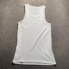 Primark Tank Top Men's Medium