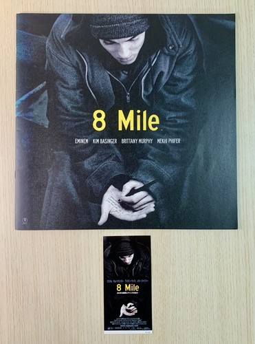 Mile eminem marshall - mile,