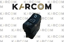 SCANIA 1733419 Cabin Light Switch * USED TRUCK PARTS UK