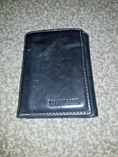 Steve Madden Men'S Leather