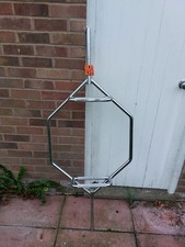 Mirafit 1" Standard Trap Bar