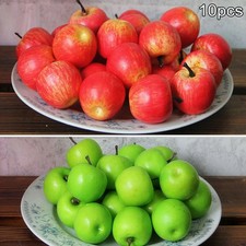 10 Pcs/Set Artificial Fake