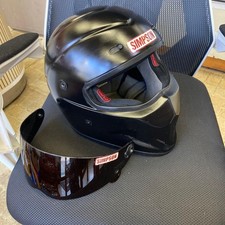 SIMPSON Helmet Diamondback