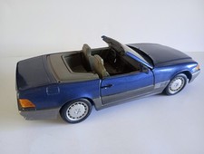 Revel AG Mercedes Benz 500 SL