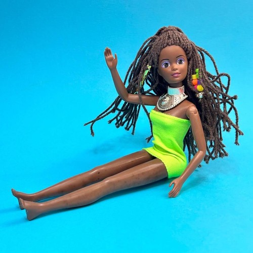 Vintage hasbro sindy imani - hasbro,