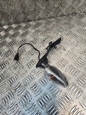 ♻️Yamaha WR 125 R X WR125 2015 Low Miles 6000 Left Front Indicator Bracket ♻️ 