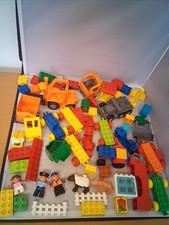 Lego Duplo Joblot Bundle