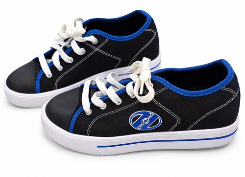 New heelys classic roller - classic, x2