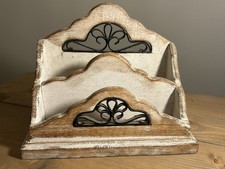 Vintage Distressed Heavy Wood