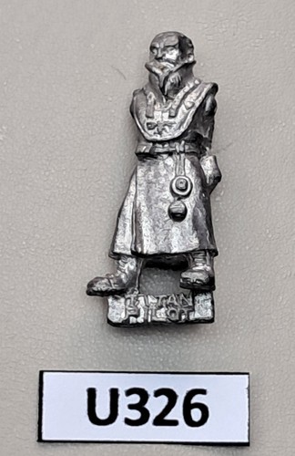 Imperial guard titan - titan, pilot