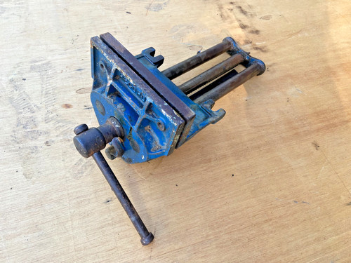 Record vice 52e quick - vice,