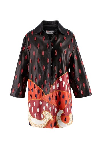 Red valentino black - valentino,