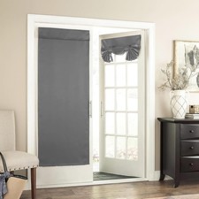 Roller Blinds No Drilling