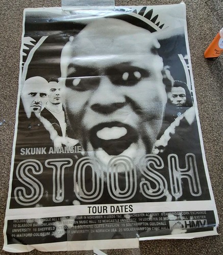 Vintage skunk anansie original - skunk,
