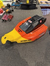 Kyosho Optima Mid Shell