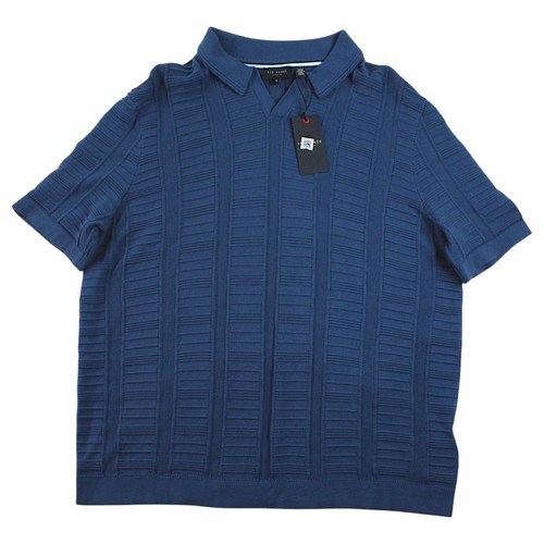 Ted baker polo shirt sweater - shirt,