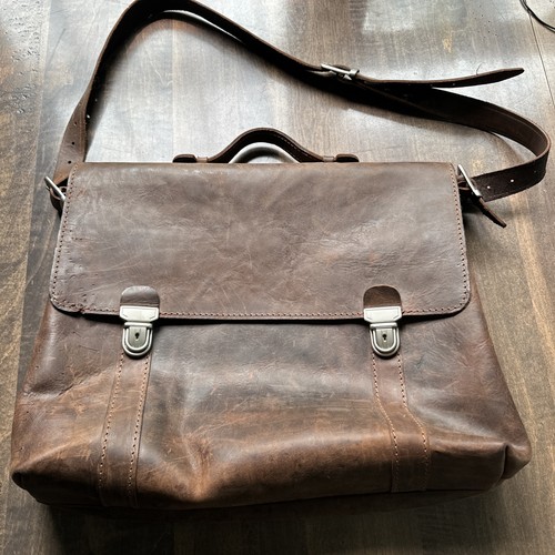 Vintage ruitertassen men - vintage!, men's