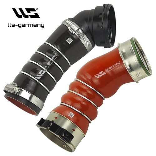 Charge air hose for bmw - charge,