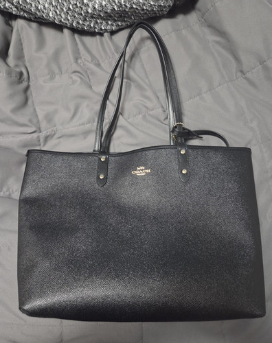 Coach medium tote bag - medium,
