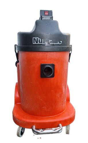 Numatic nvdq900 twin - numatic,