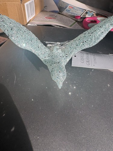 Gisela graham london dove - london, bird