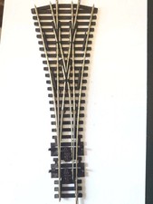 Peco gauge nickel silver - oo,