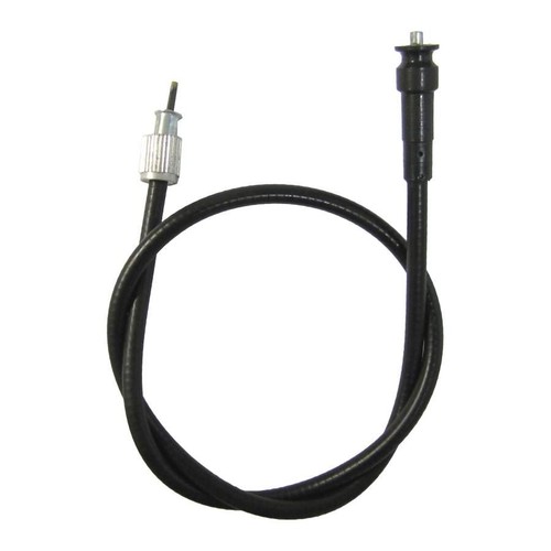 New rev counter - new,