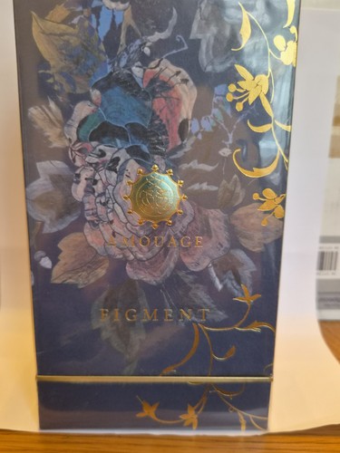 Amouage figment man - amouage,