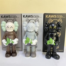 Trendy ornament, cash