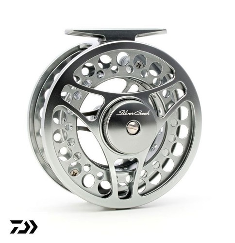 Daiwa silvercreek fly fishing - fly,