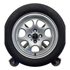MINI COOPER ALLOY WHEEL MK2