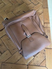 Mulberry Chiltern Tan Leather