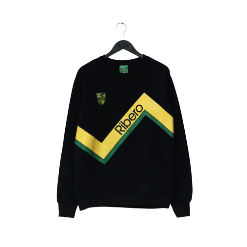 1992 norwich city retro - 1992/94,