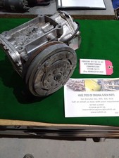 USED PORSCHE 911 SC 3.2 A/C AIR CON / CONDITIONING PUMP COMPRESSOR F210R 16771