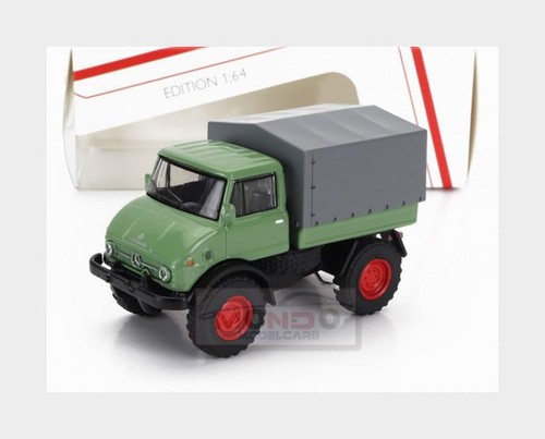 Schuco mercedes benz - schuco,