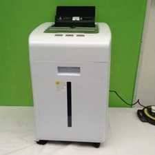Kalopsia Paper Shredder Heavy