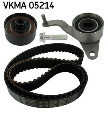 Vkma05214 timing belt - belt, fits