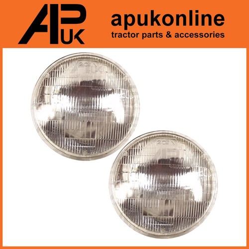 Headlight pair headlamp 2 - headlight, 1/2