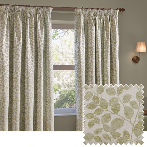 Wylder grace leaf jacquard - wylder,