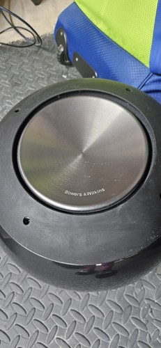 Bowers wilkins wpv1 active - b&wpv1,
